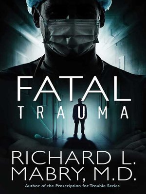 cover image of Fatal Trauma
